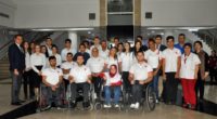 Sağlıkta engelliler için Gelişim atağı