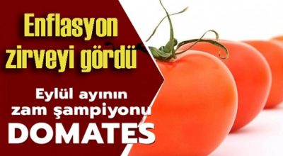 Enflasyon Canavari Hortladi Soz Gazetesi