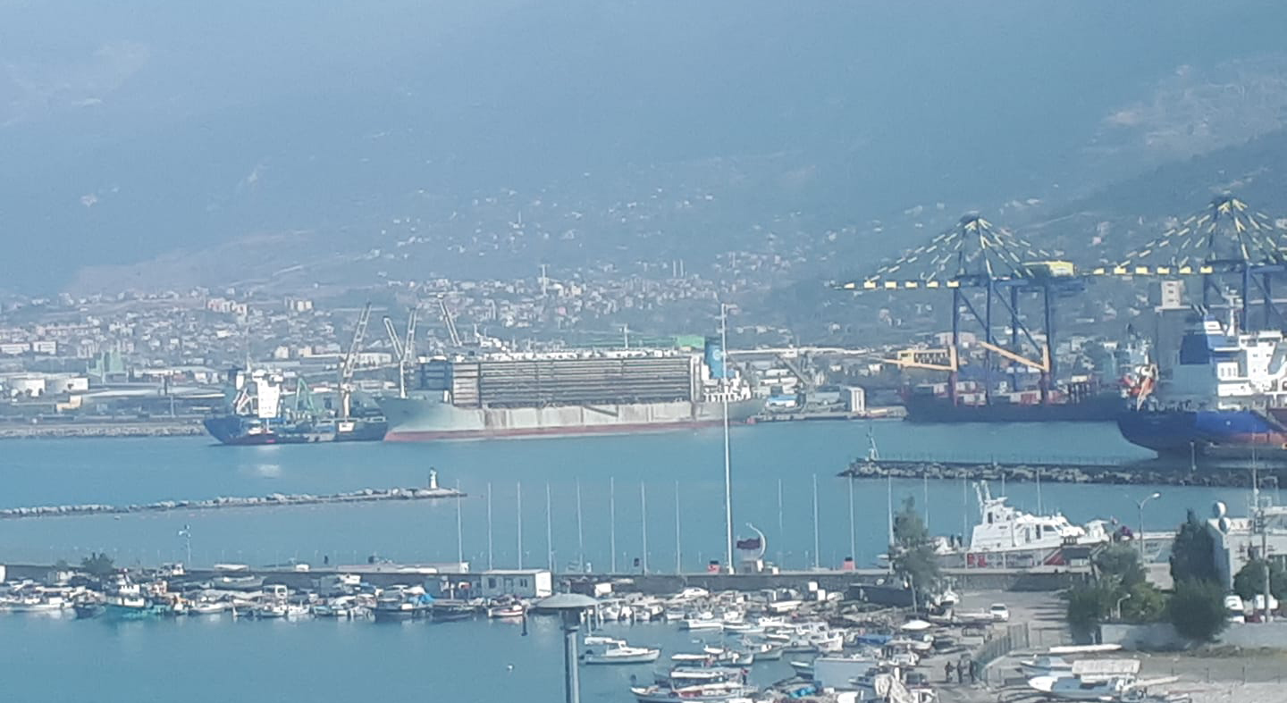 İskenderun’un angus çilesi bitmez! Söz Gazetesi