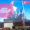 EXPO lansmanında ‘Atatürk’ün emanetine sahip çıkın’ mesajı!