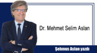Dr. Mehmet Selim Aslan